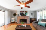 Modern Smyrna Home Near Truist Park