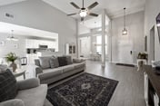Pet-Friendly 3BR House with Garage Near LakePoint!