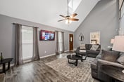 Spacious 4BR in Marietta with Modern Amenities