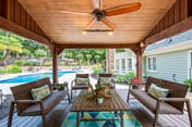 Spacious 4BR Estate w/ Movie Room & Fire Pit