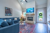LakePoint & Allatoona | Pets + Family + Workspace