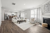 Cozy 3BR Retreat Near Six Flags & Atlanta