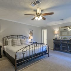 4BR Ranch • 1 Mile to Downtown Cartersville