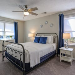 4BR Near KSU & Town Center | 5% / 10% Off