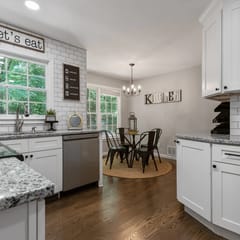 Cozy Getaway: Extended Stay, 5BR Open Air Near DT