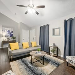 Lots of Hot Spots & Activities Near This Townhome