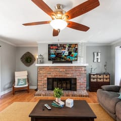 3926 Pineview, Smyrna