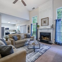 206 Persimmon Trail, Woodstock