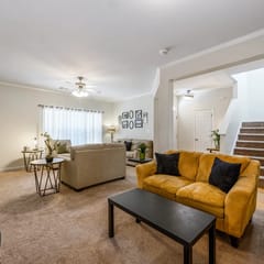 Quiet 3BR Near Parks & Lakes - 5% & 10% Deals