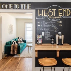 Historic Atlanta Stay Near Stadium & Downtown