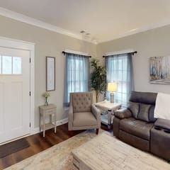 Modern Stay Near Downtown Cartersville and Hiking