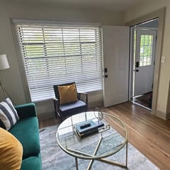 Spacious 4BR West End Duplex Walkable to MARTA