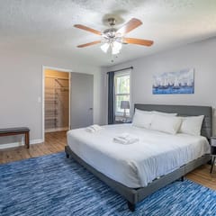 4375 Park St, Acworth