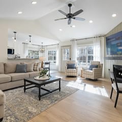 Serene Country Retreat Just 6 Min from Adairsville