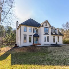 Luxury 5BR Home Near LakePoint Sports