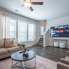 3-Story Pet-Friendly Retreat with Private Suites