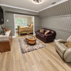 Spacious Fairburn Stay with Backyard and Games