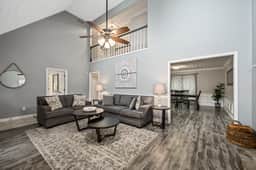 1356 Velvet Creek Glen, Marietta