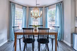 Weekly Rates: Serene 3BR Home on Expansive Grounds