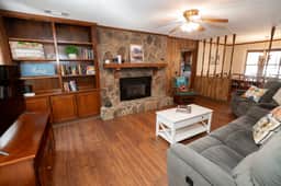 371 Mountain Hill Rd, Fortson