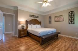 LakePoint 4BR Retreat with Game Room