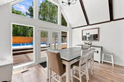 Lake Lanier Retreat with Pool and Game Room - Image 3