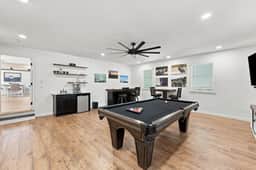 Lake Lanier Retreat with Pool and Game Room - Image 4
