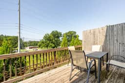 3-Story Pet-Friendly Retreat with Private Suites - Image 5