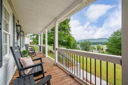 New Remodel Pet-Friendly 4BRn with Scenic Views from Porch & Deck - Image 2