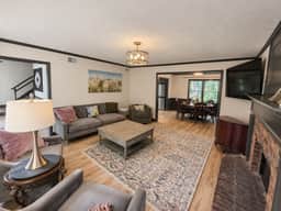 Quiet Peachtree City 4BR with Outdoor Dining Deck - Image 5