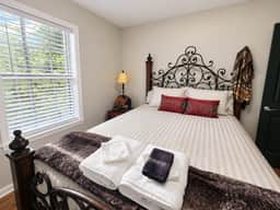 Spacious Fairburn Stay with Backyard and Games - Image 5