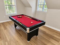 Spacious Fairburn Stay with Backyard and Games - Image 2