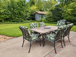 Peachtree City Home Near Lake with Yard & Firepit - Image 5