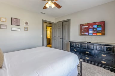 Bedroom 5