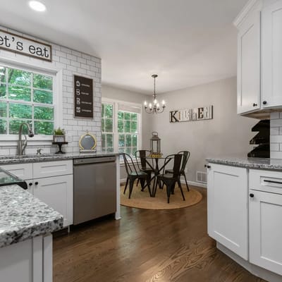 535 Douthit Ferry, Cartersville