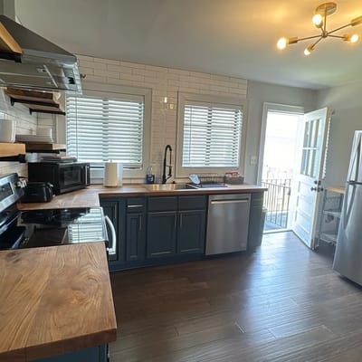 907 White Street SW, Unit 1, Atlanta