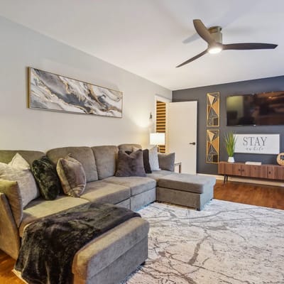 425 Plantation Road SW, Smyrna