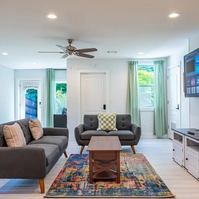 2617 Caladium Drive NE, Atlanta