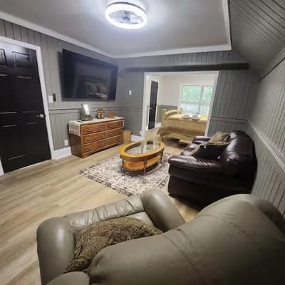 World Cup Getaway Near U.S. Soccer Training Center