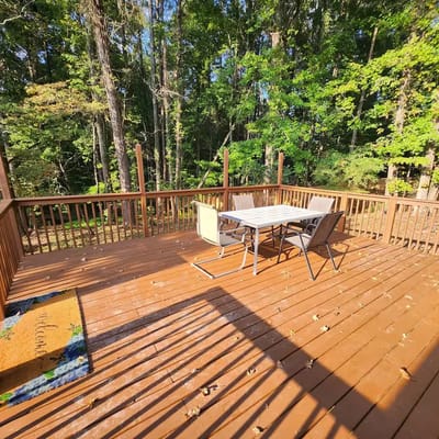 Quiet World Cup Getaway | Near U.S. Soccer HQ