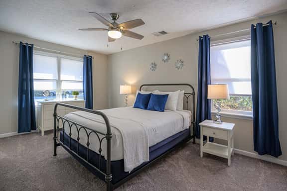 Pet-Friendly Marietta Retreat Near Town Center - Image 1