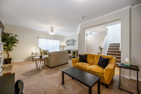 Acworth 3BR Retreat Near LakePoint, Lakes & Trails - Image 1