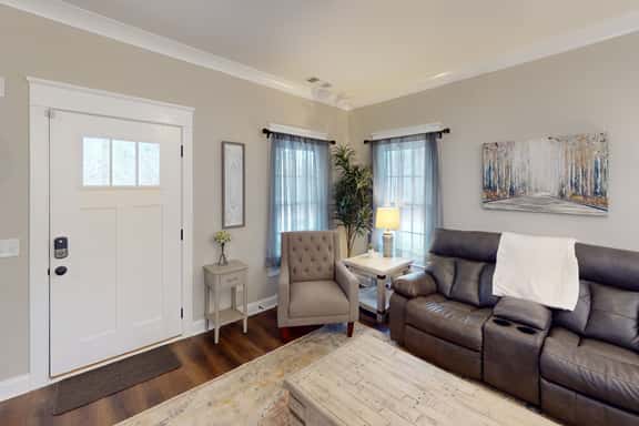 Modern Stay Near Downtown Cartersville and Hiking - Image 1