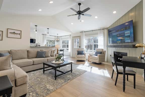 Serene Country Retreat Just 6 Min from Adairsville - Image 1