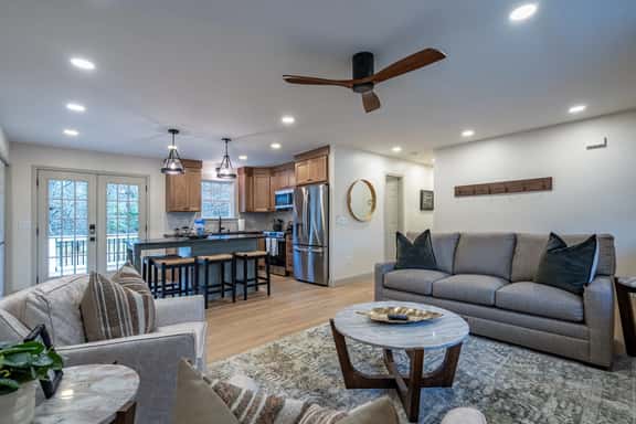 Peaceful Rydal Retreat With Modern Comforts - Image 1
