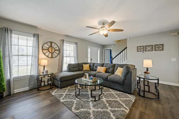 Embrace The Outdoors In This Modern Rydal Setting - Image 1
