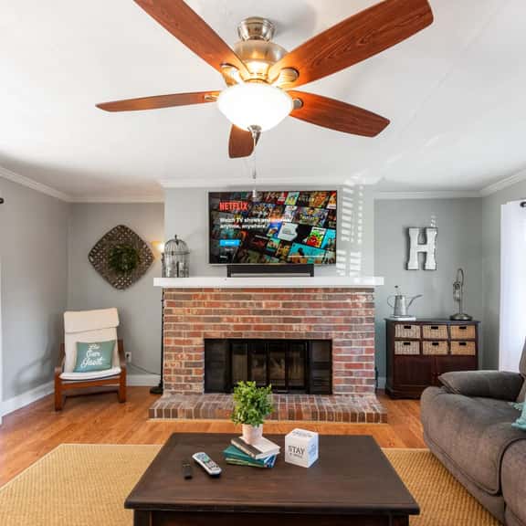 Modern Smyrna Home Near Truist Park - Image 1