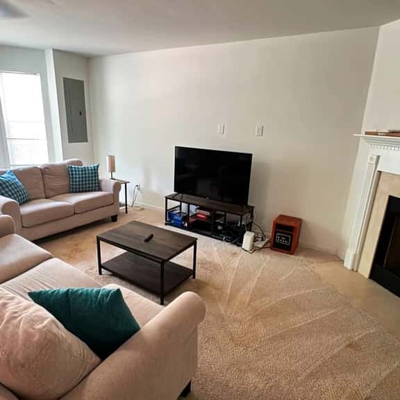 Cozy 2BR Home Near Atlanta, Six Flags and Trails - Image 1