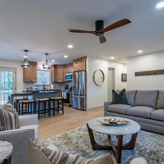 Peaceful Rydal Retreat With Modern Comforts - Image 1