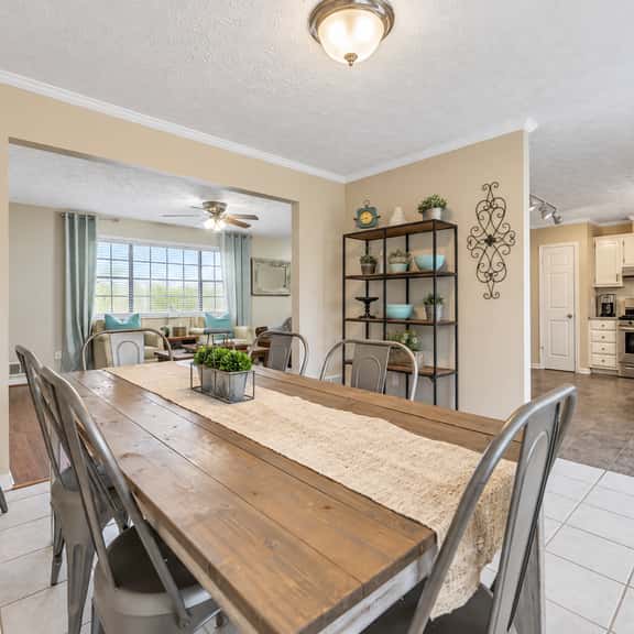 Peachtree City Home Near Lake with Yard & Firepit - Image 1
